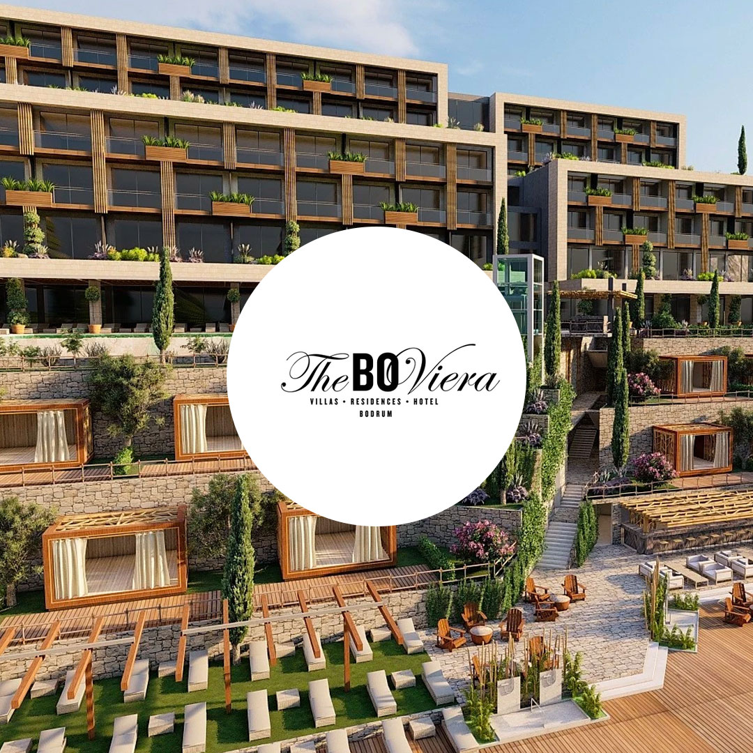 The Bo Viera